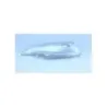 Carenage arriere gauche YAMAHA YP 400 MAJESTY 2007 - 2008 Carenage arriere gauche YAMAHA YP 400 MAJESTY 2007 - 2008