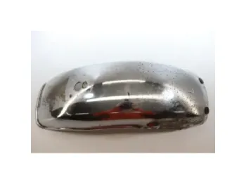 Garde boue arriere SUZUKI TU 125 X SUPER CLASSIC 1999 - 2002