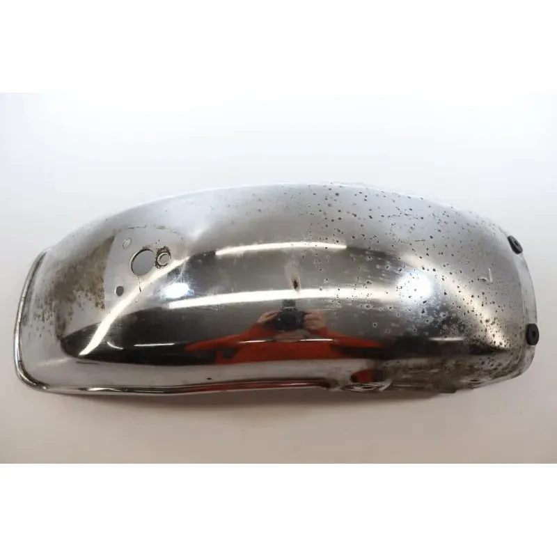 Garde boue arriere SUZUKI TU 125 X SUPER CLASSIC 1999 - 2002