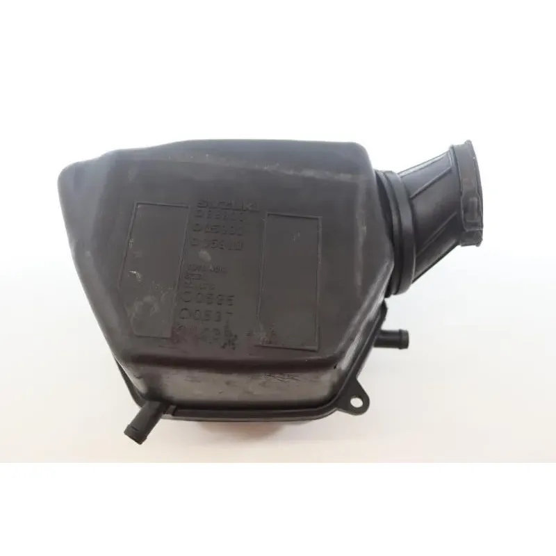 Boite a air SUZUKI TU 125 X SUPER CLASSIC 1999 - 2002