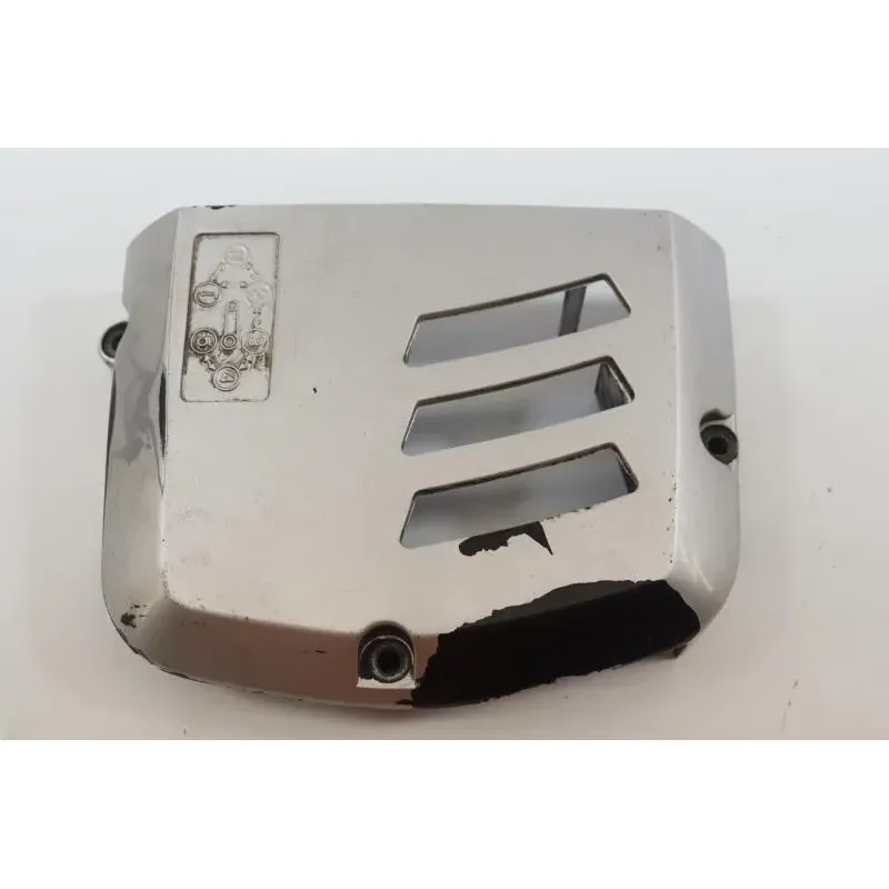 Carter pignon de sortie de boite SUZUKI TU 125 X SUPER CLASSIC 1999 - 2002
