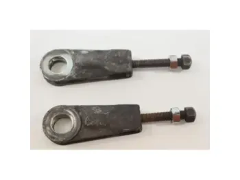 Tendeur de chaine SUZUKI TU 125 X SUPER CLASSIC 1999 - 2002