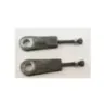 Tendeur de chaine SUZUKI TU 125 X SUPER CLASSIC 1999 - 2002