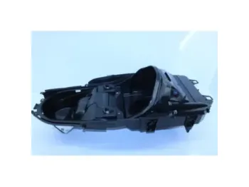 Coffre sous selle YAMAHA YP 400 MAJESTY 2007 - 2008