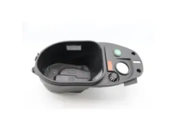 Coffre sous selle JM MOTORS SANTANA 50 2022 - 2023