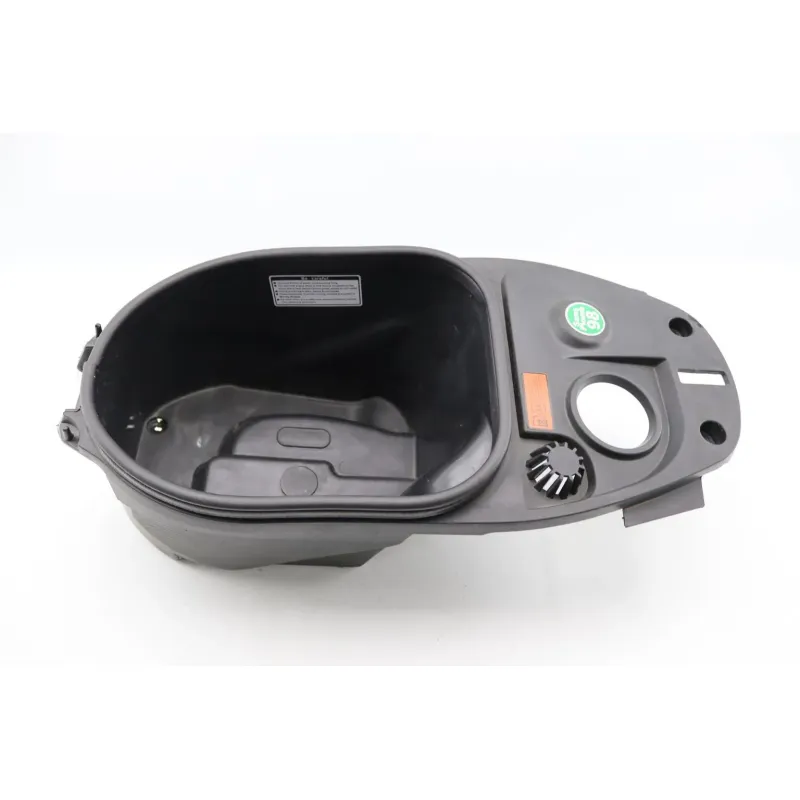 Coffre sous selle JM MOTORS SANTANA 50 2022 - 2023