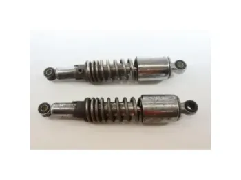 Amortisseur SUZUKI TU 125 X SUPER CLASSIC 1999 - 2002