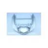 Poignee arriere YAMAHA YP 400 MAJESTY 2007 - 2008 Poignee arriere YAMAHA YP 400 MAJESTY 2007 - 2008
