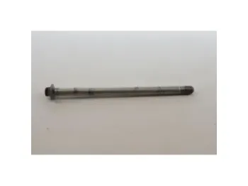 Axe de roue avant SUZUKI TU 125 X SUPER CLASSIC 1999 - 2002