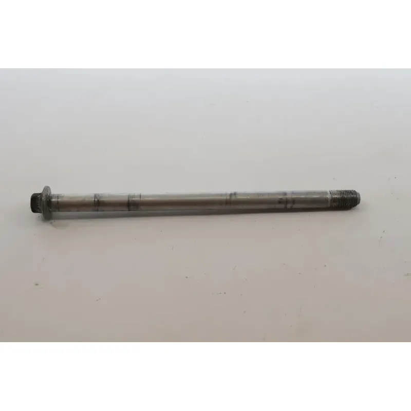 Axe de roue avant SUZUKI TU 125 X SUPER CLASSIC 1999 - 2002