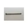 Axe de roue avant SUZUKI TU 125 X SUPER CLASSIC 1999 - 2002