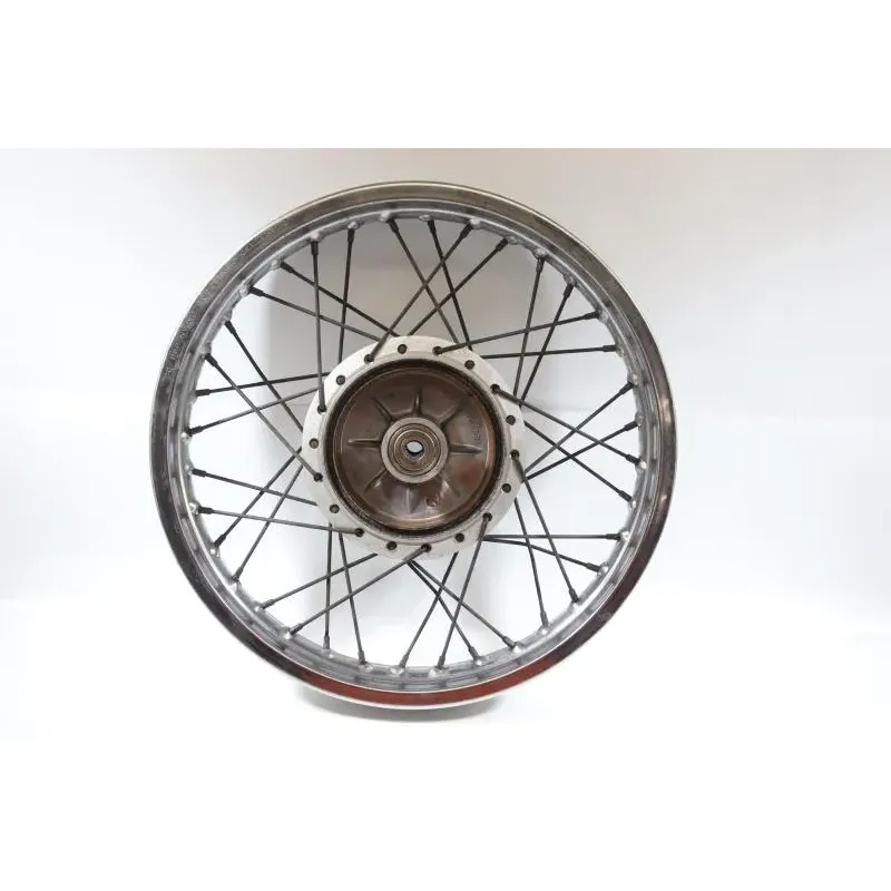 Jante arriere SUZUKI TU 125 X SUPER CLASSIC 1999 - 2002