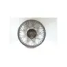 Jante arriere SUZUKI TU 125 X SUPER CLASSIC 1999 - 2002 Jante arriere SUZUKI TU 125 X SUPER CLASSIC 1999 - 2002