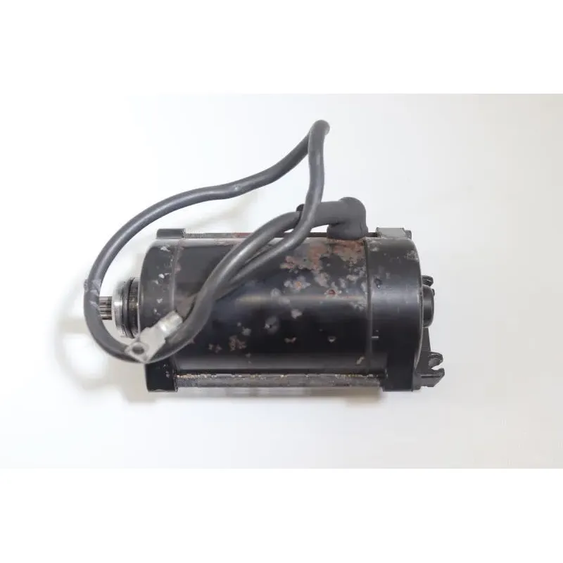 Demarreur KAWASAKI W 650 1999 - 2006