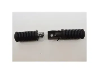 Repose pieds arriere droit SUZUKI TU 125 X SUPER CLASSIC 1999 - 2002