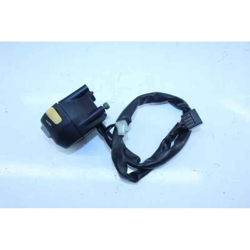 Commodo gauche YAMAHA YP 400 MAJESTY 2007 - 2008