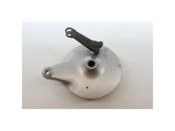 Tambour arriere SUZUKI TU 125 X SUPER CLASSIC 1999 - 2002