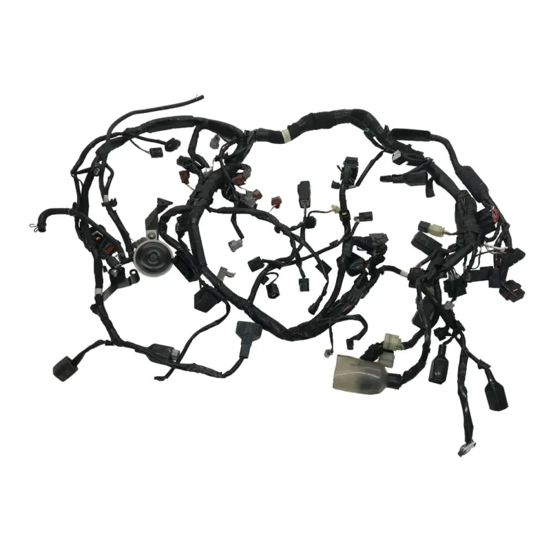 Faisceau electrique KAWASAKI ZX10 R 1000 2016-2018 NINJA