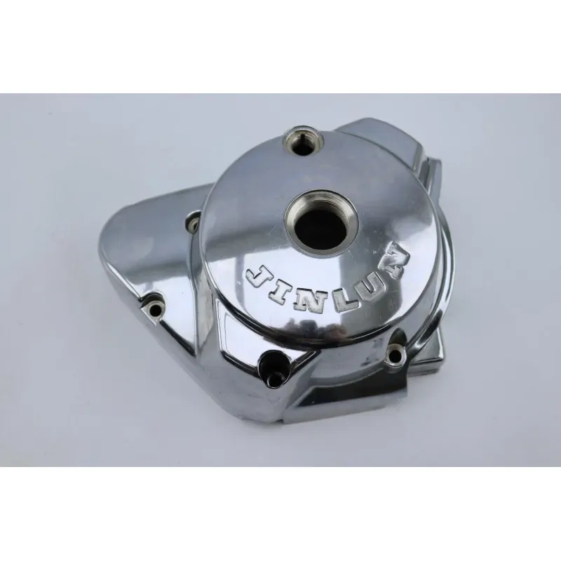 Carter alternateur JINLUN JL 125 2007 - 2009