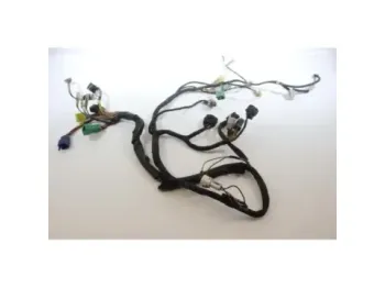 Faisceau electrique SUZUKI TU 125 X SUPER CLASSIC 1999 - 2002