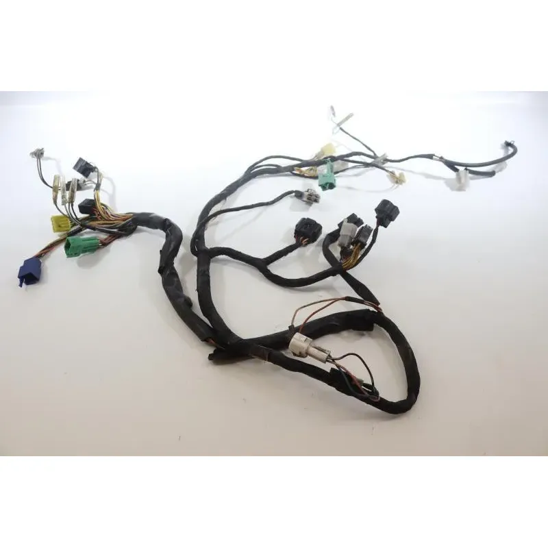 Faisceau electrique SUZUKI TU 125 X SUPER CLASSIC 1999 - 2002