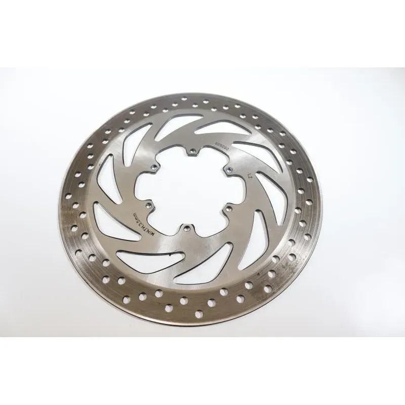 Disque frein avant DERBI GPR 50 RACING 2011 - 2017