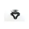 Support de plaque et eclairage APRILIA RS4 50 2011 - 2017 Support de plaque et eclairage APRILIA RS4 50 2011 - 2017