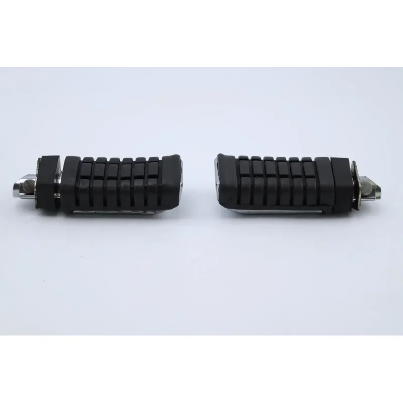 Repose pieds arriere droit JINLUN JL 125 2007 - 2009