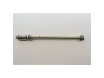 Axe de roue avant SYM GTS 125 EVO 2009 - 2011