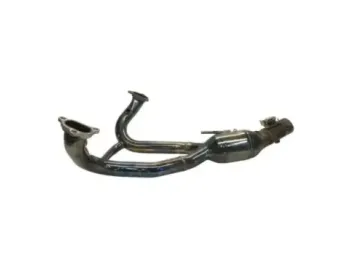 Collecteur (echappement) BMW R 1250 GS 2018-2023