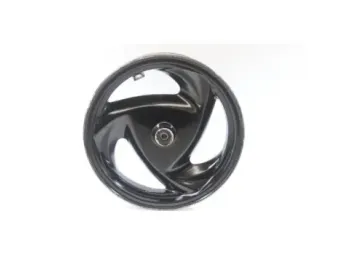 Jante avant SYM GTS 125 EVO 2009 - 2011