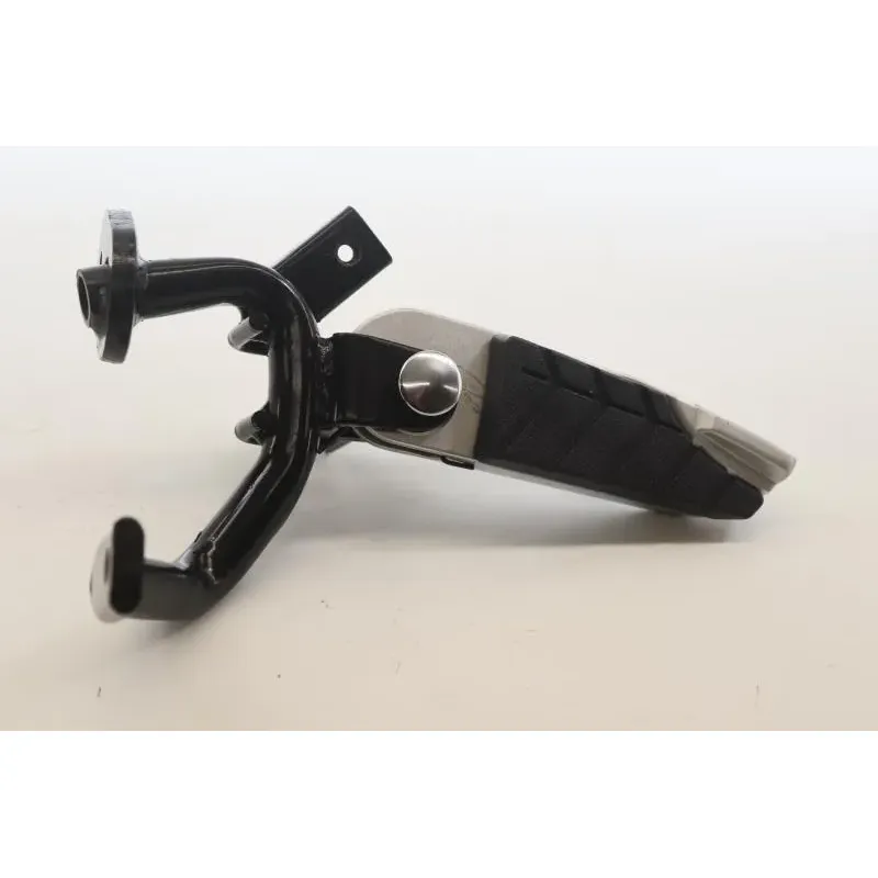 Platine arriere droite SYM GTS 125 EVO 2009 - 2011