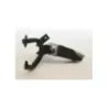 Platine arriere droite SYM GTS 125 EVO 2009 - 2011