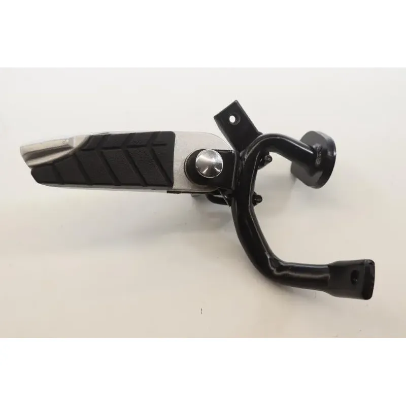 Platine arriere gauche SYM GTS 125 EVO 2009 - 2011