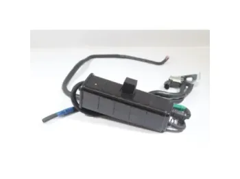 Robinet depression KAWASAKI Z 1000 2014 - 2020
