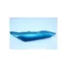 Carenage arriere gauche YAMAHA XJ 600 DIVERSION S 1992 - 2003 Carenage arriere gauche YAMAHA XJ 600 DIVERSION S 1992 - 2003