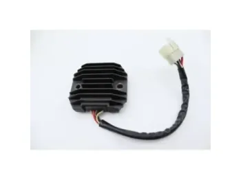 Regulateur charge batterie YAMAHA FZS 600 FAZER 1998 - 2001