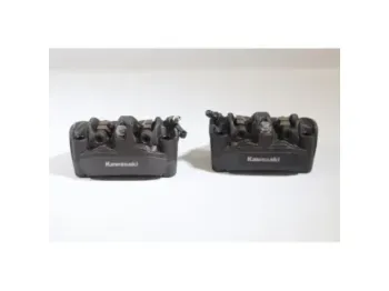 Etrier de frein avant KAWASAKI Z 1000 2014 - 2020