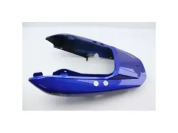 Coque arriere YAMAHA FZS 600 FAZER 1998 - 2001