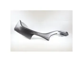 Demi sabot gauche MBK TRYPTIK 125 ABS 2014 - 2020