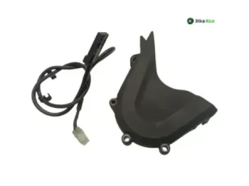 Carter pignon de sortie de boite KTM DUKE 125 2011-2016