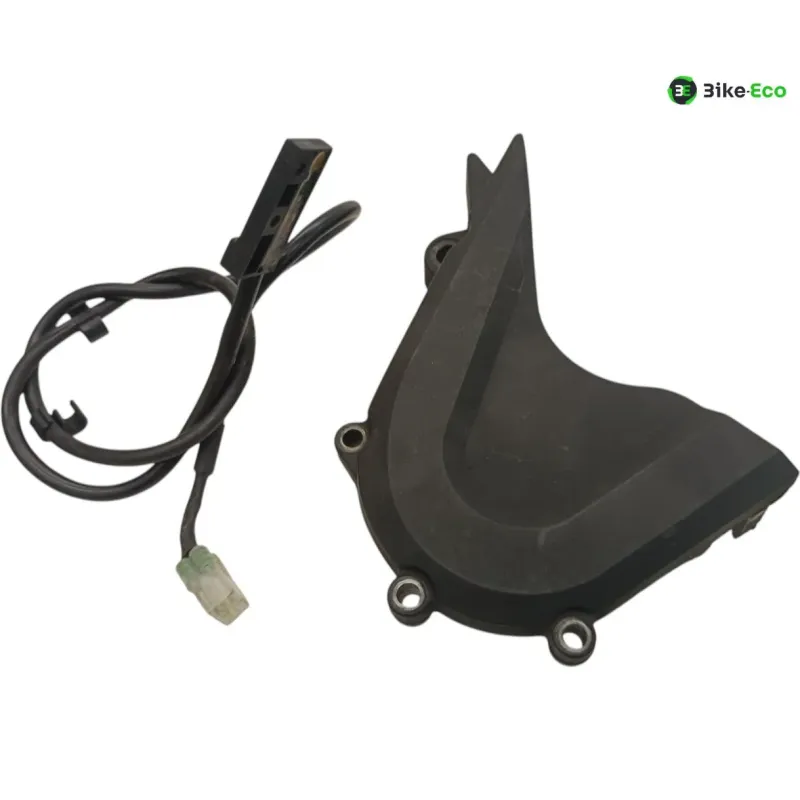 Carter pignon de sortie de boite KTM DUKE 125 2011-2016