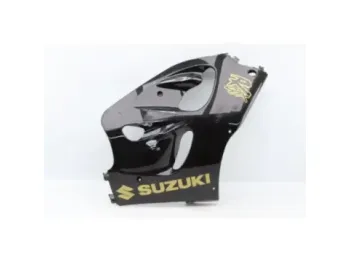 Flanc avant droit SUZUKI GSXR 600 1997 - 2000