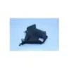 Demi flanc selle droit PEUGEOT KISBEE 50 2011 - 2017 Demi flanc selle droit PEUGEOT KISBEE 50 2011 - 2017