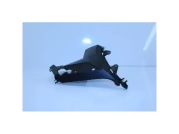 Demi flanc selle gauche PEUGEOT KISBEE 50 2011 - 2017