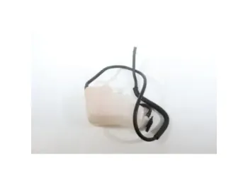 Vase expansion MBK TRYPTIK 125 ABS 2014 - 2020