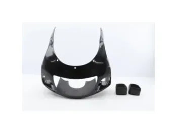 Tete de fourche SUZUKI GSXR 600 1997 - 2000
