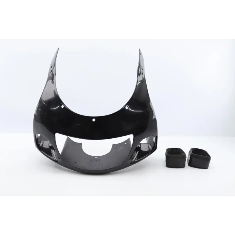 Tete de fourche SUZUKI GSXR 600 1997 - 2000