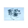 Kit visserie SUZUKI GSX 750 INAZUMA 1997 - 2003 Kit visserie SUZUKI GSX 750 INAZUMA 1997 - 2003