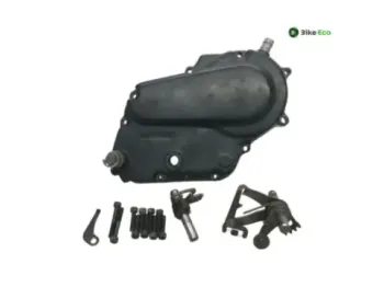 Axe de selecteur YAMAHA XJ 750 1981-1984 SECA